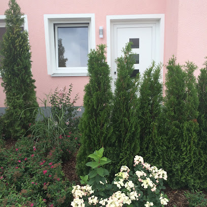 The Homestead Hotel - Grafenwoehr, Germany